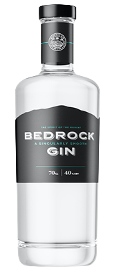 Bedrock Gin 70cl