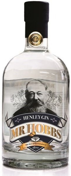 Mr Hobbs Henley Gin 70cl