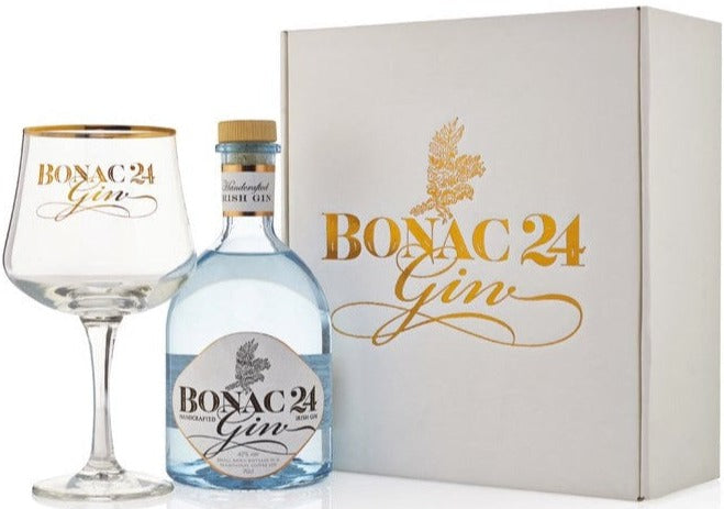 Bonac 24 Gift Pack 70cl
