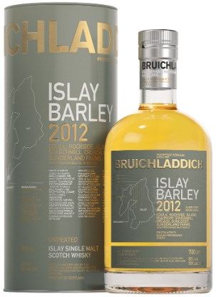 Bruichladdich Port Charlotte Islay Barley Whisky 70cl