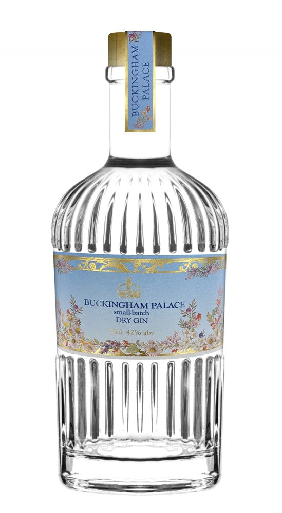 Buckingham Palace Gin 70cl