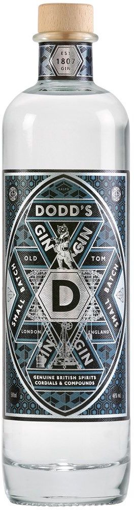 Dodd&