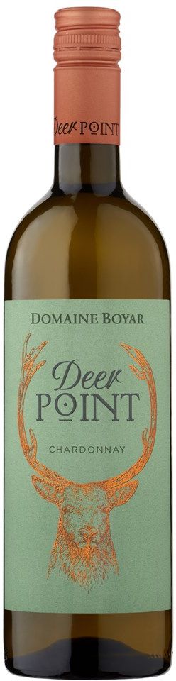 Deer Point Chardonnay 75cl