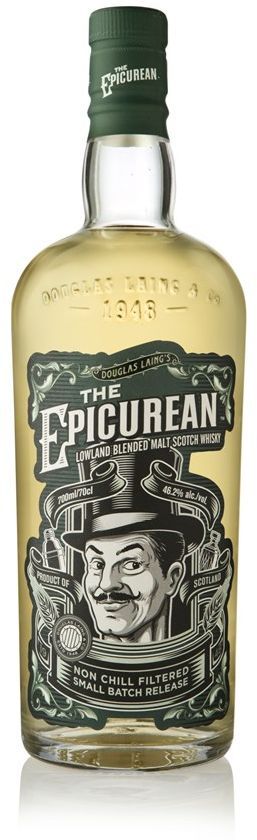 マッカラン　Douglas Laing & The Oceans douglas-laings-rock-island-