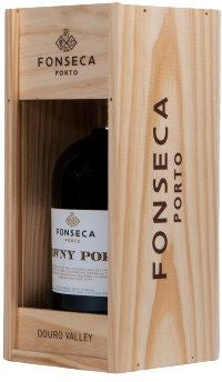 Fonseca Tawny Port in Gift Box 50cl