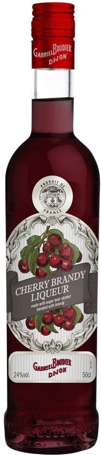 Gabriel Boudier Cherry Brandy 50cl