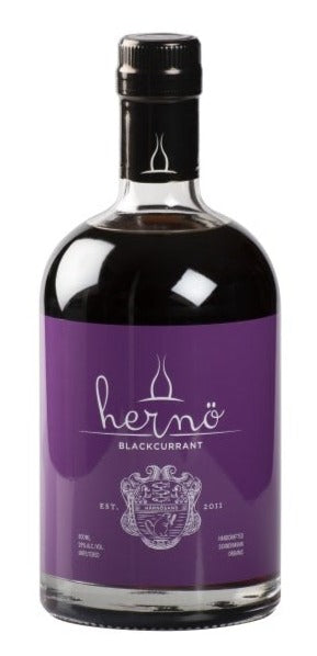 Herno Blackcurrant Gin 50cl
