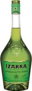 Izarra Green Liqueur 70cl