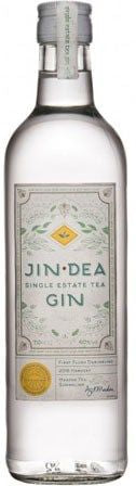 Jindea Single Estate Tea Gin 70cl