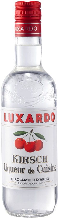 Luxardo Kirsch de Cuisine Liqueur 50cl