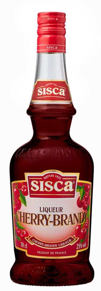 LeJay Sisca Cherry Brandy 70cl