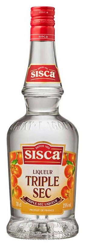LeJay Sisca Triple Sec 70cl