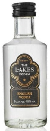The Lakes Vodka Miniature 5cl