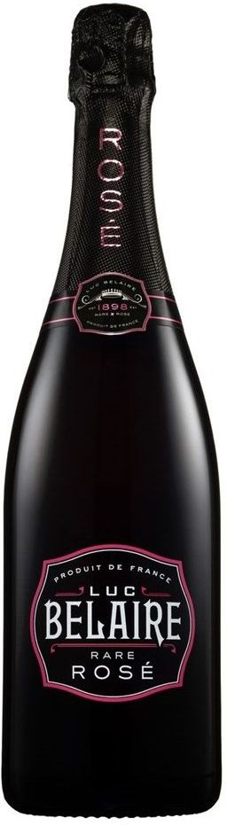 Luc Belaire Sparkling Rose Wine 1.5ltr