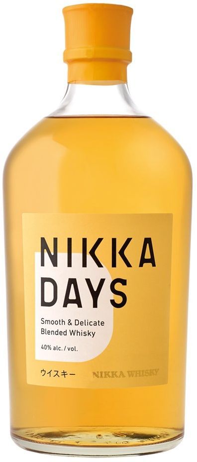 Nikka Days Whisky 70cl