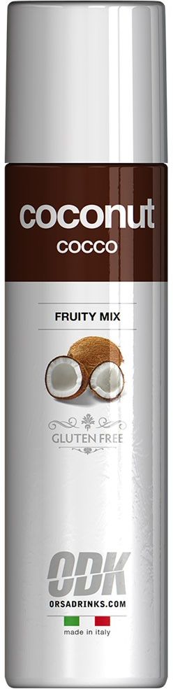 ODK Coconut Puree 750ml – Distillers Direct