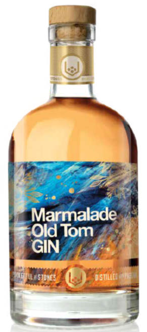 Marmalade Old Tom Gin 70cl