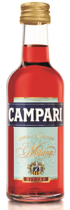 Campari Aperitif 70cl – Distillers Direct