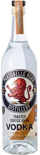 Portobello Road Toasted Coffee Bean Vodka 70cl