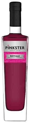 Pinkster Royale Liqueur 35cl