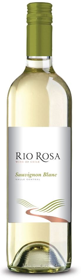 Rio Rosa Sauvignon Blanc 75cl