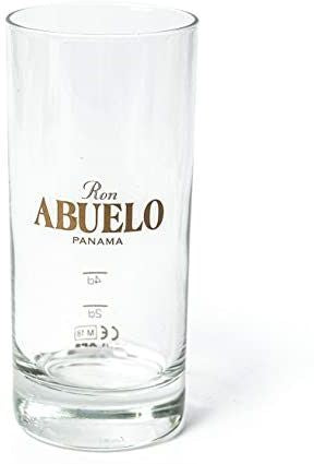 Ron Abuelo XII Two Oaks Rum 70cl