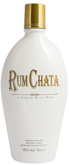 RumChata Liqueur 70cl