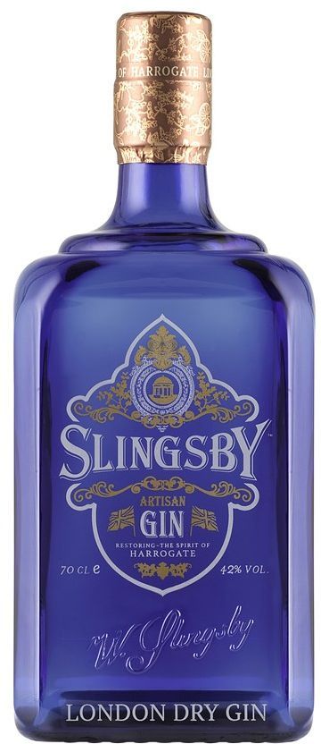 Slingsby Gin 70cl