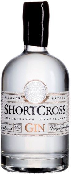 Shortcross Gin 70cl