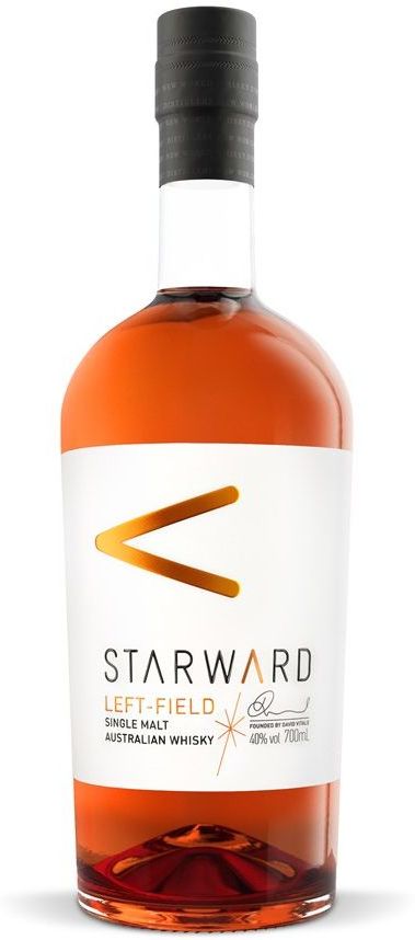 Starward Left-Field Whisky 70cl