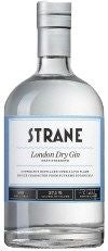 Strane Navy Strength Ginのボトル画像