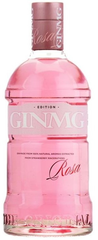 MG Rosa Strawberry Gin 70cl