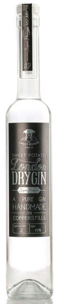 Sweet Potato London Dry Gin 50cl