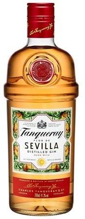 Tanqueray Sevilla Gin 70cl