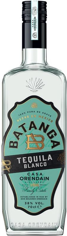 Batanga Blanco Tequila 70cl