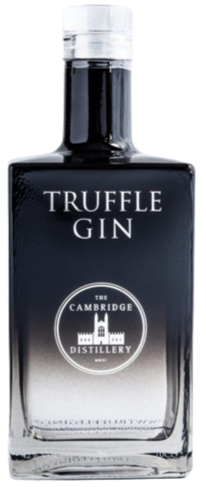 Cambridge Distillery Truffle Gin 70cl