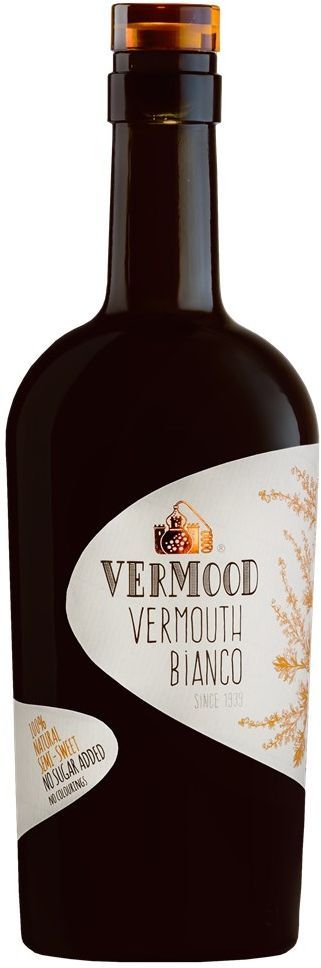 Vermood Bianco Vermouth 75cl