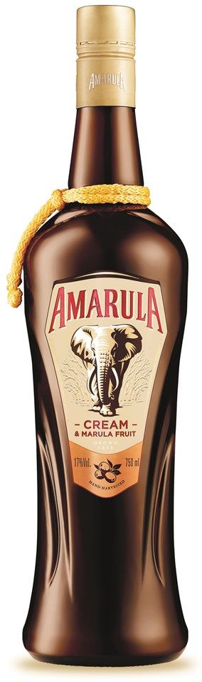 Amarula Cream Liqueur 70cl