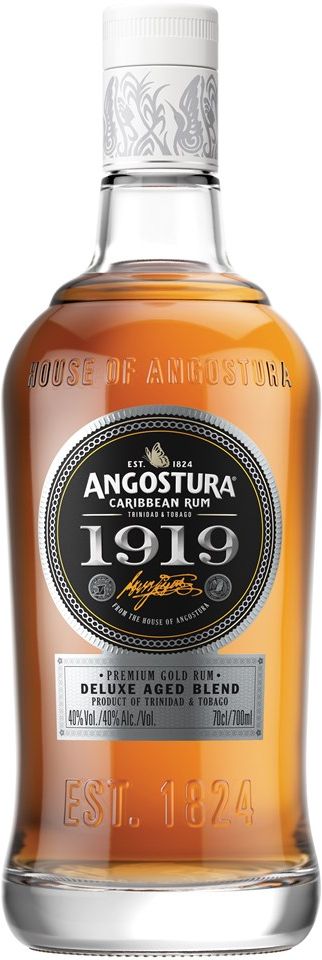 Angostura 1919 Rum 70cl