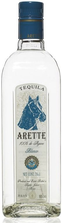 Arette Blanco Tequila 70cl