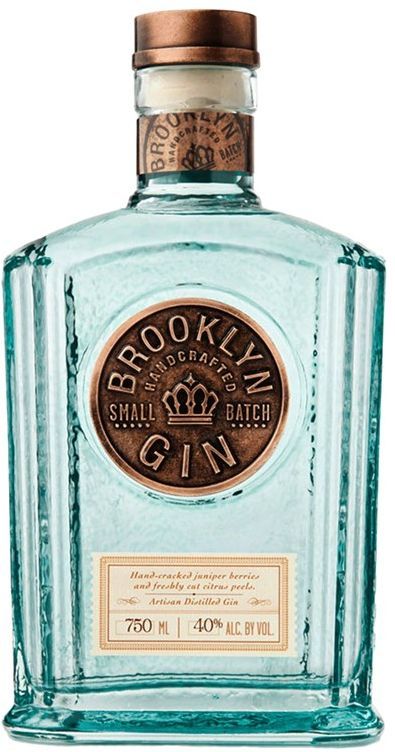 Brooklyn Gin 70cl