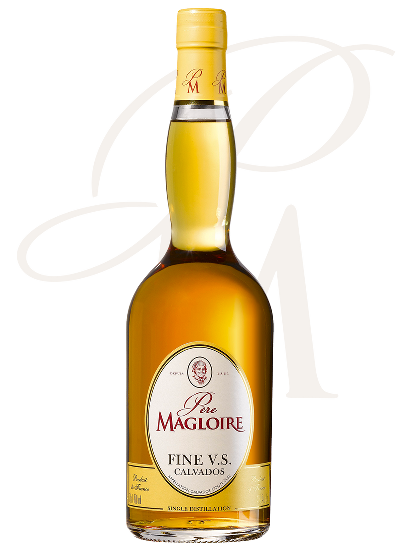 Pere Magloire Fine VS Calvados 70cl