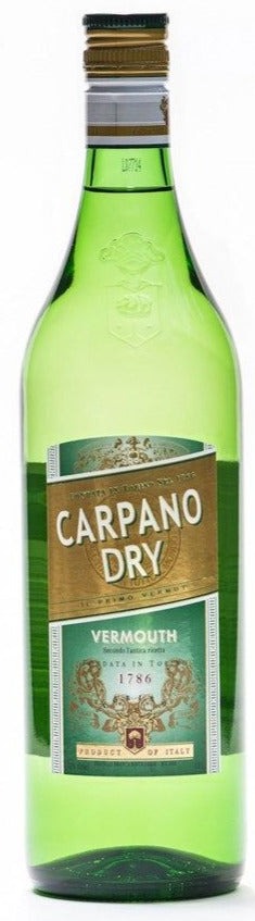 Carpano Dry Vermouth 100cl