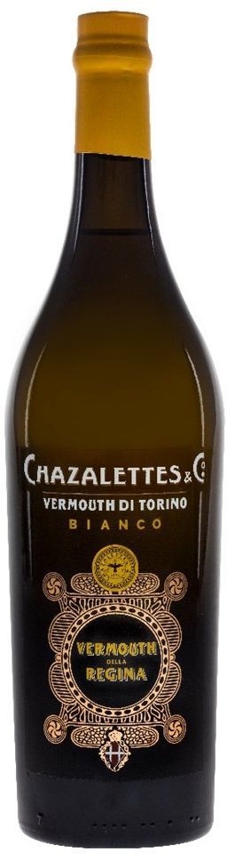 Chazalette Bianco Vermouth 75cl