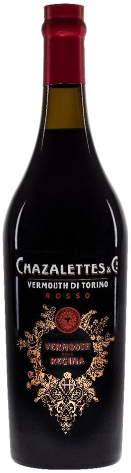 Chazalette Rosso Vermouth 75cl