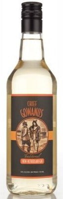 Chief Gowanus New-Netherland Gin 70cl