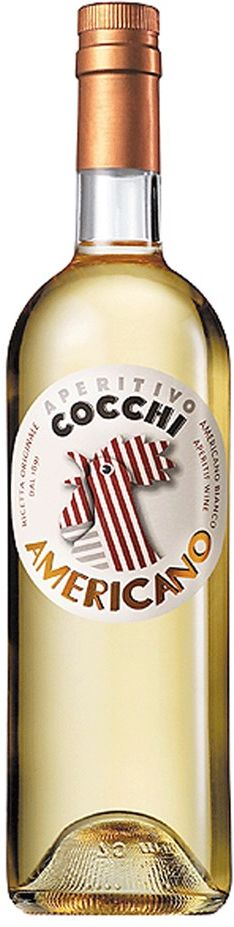 Cocchi Americano Vermouth 75cl