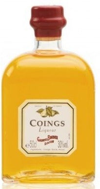 Gabriel Boudier Coings (Quince) 50cl