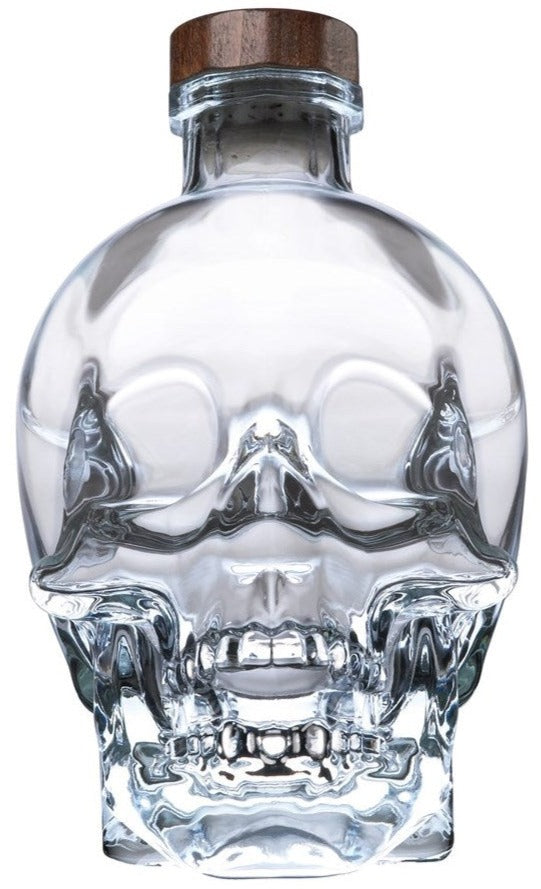 Crystal Head Vodka Jeroboam 3ltr