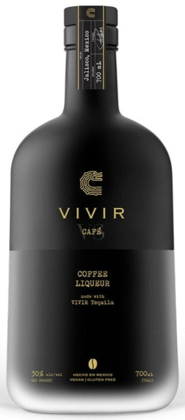 Vivir Cafe Liqueur 70cl